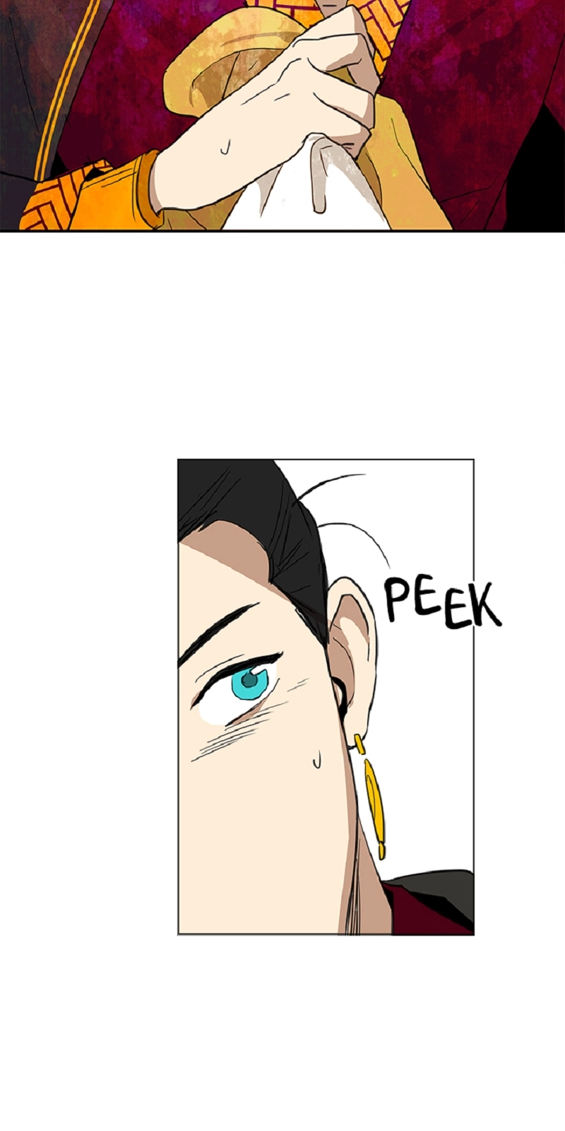 Read Two Souls chapter 5 image 14 on Lezhin