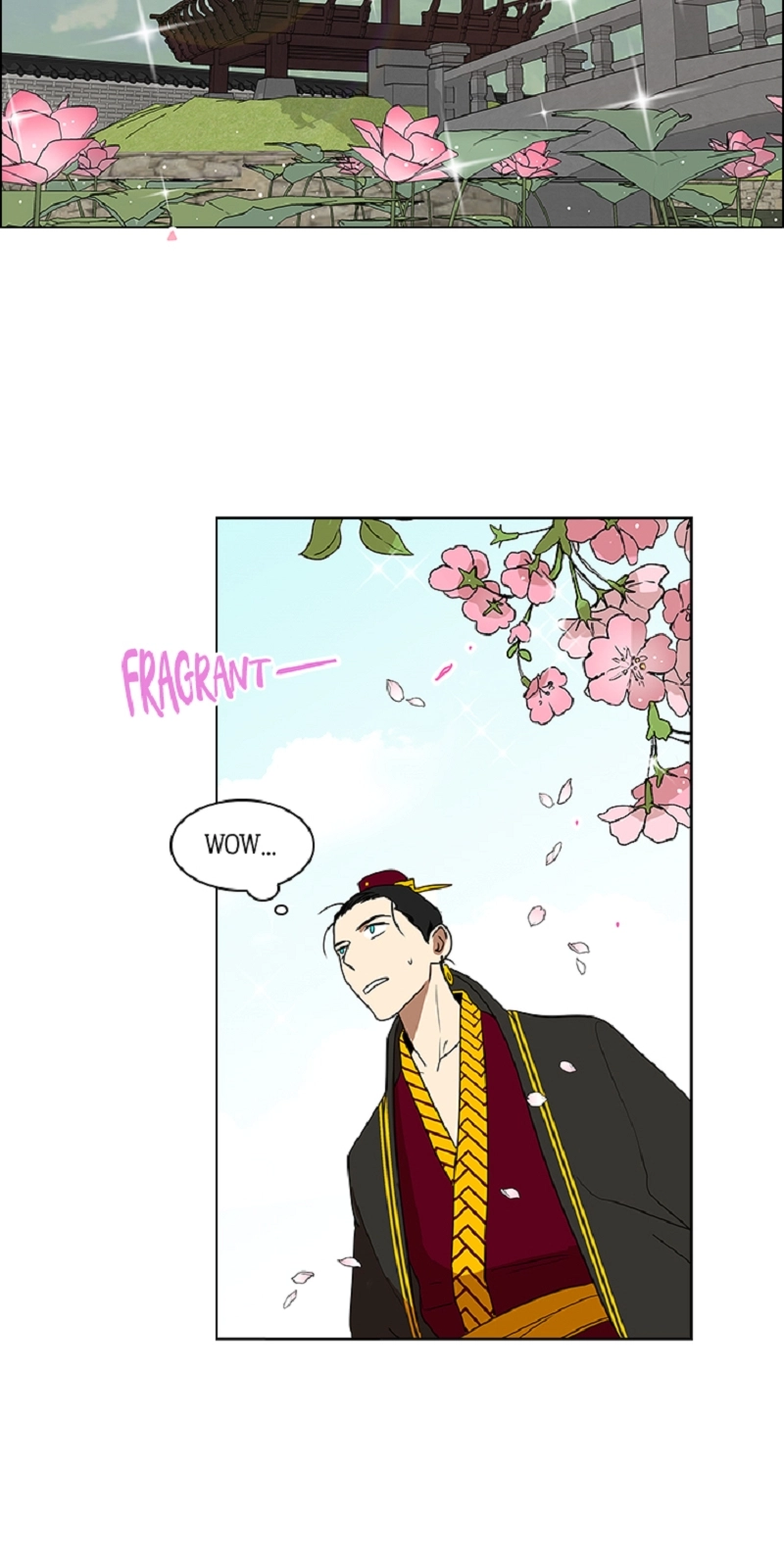 Read Two Souls chapter 5 image 20 on Lezhin
