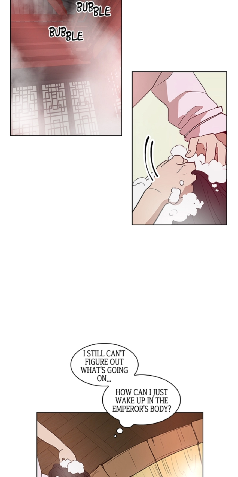 Read Two Souls chapter 5 image 27 on Lezhin
