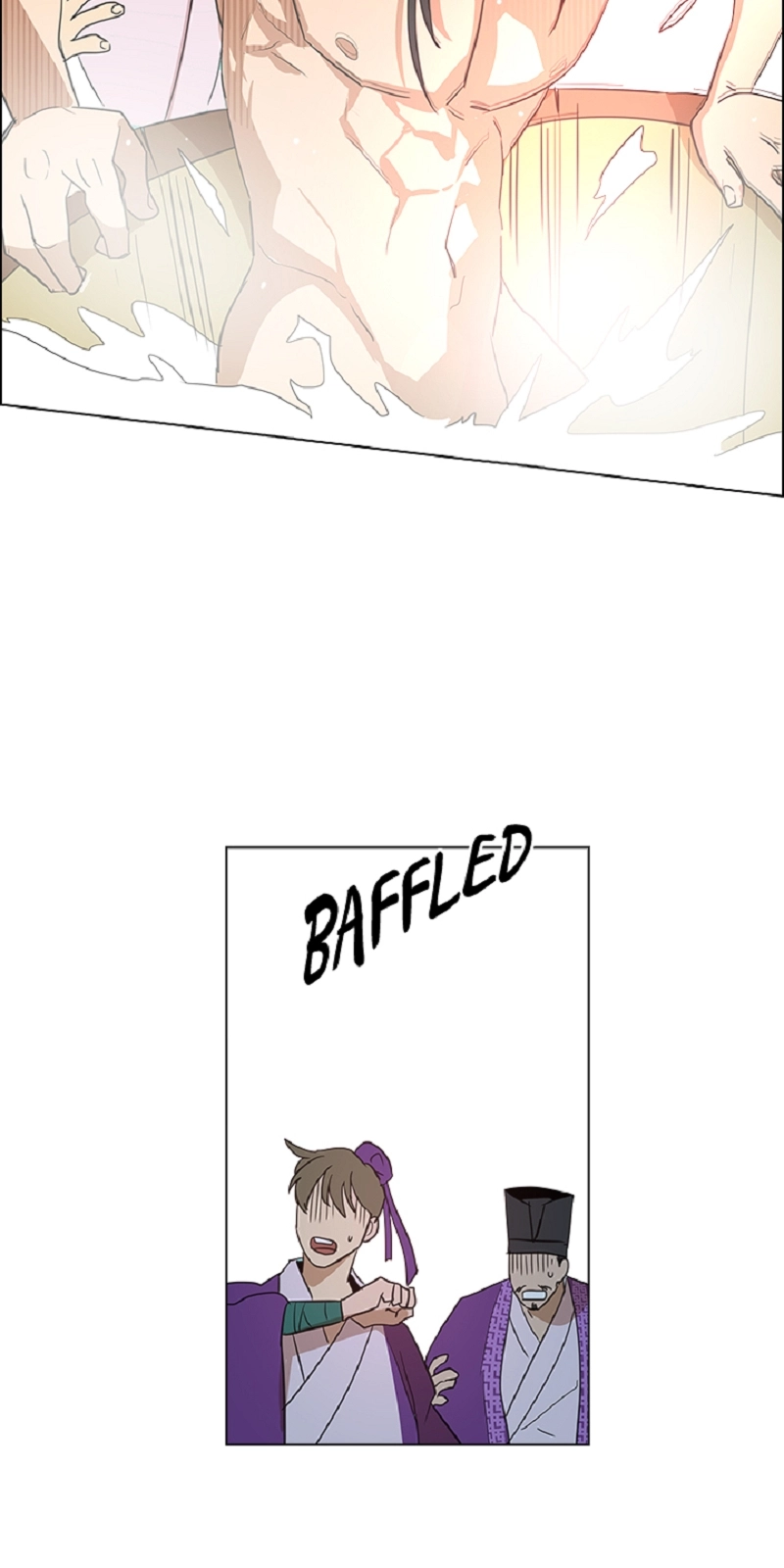 Read Two Souls chapter 5 image 31 on Lezhin