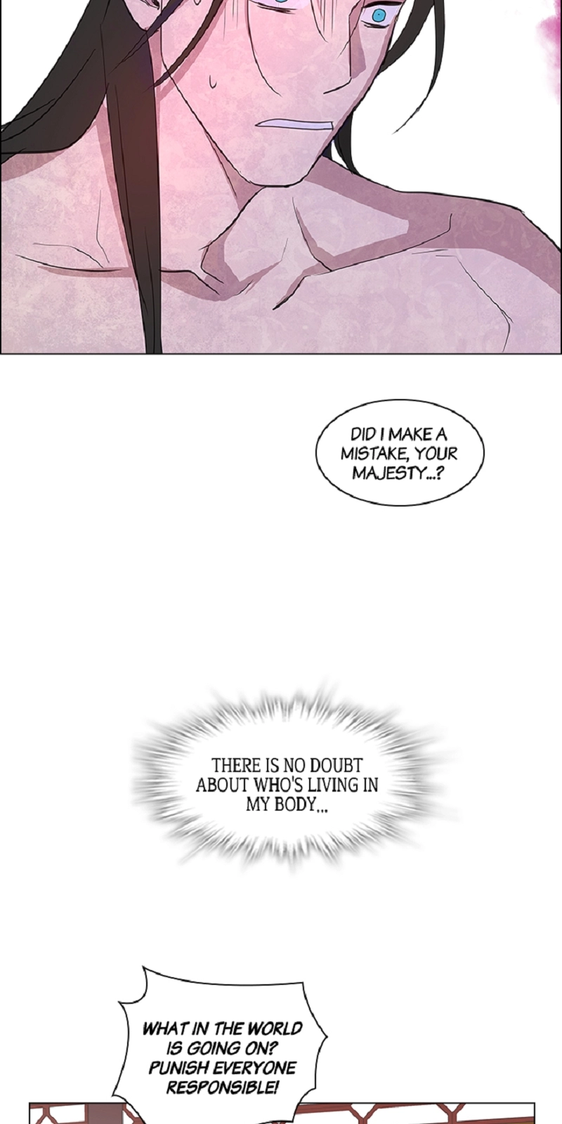 Read Two Souls chapter 5 image 33 on Lezhin