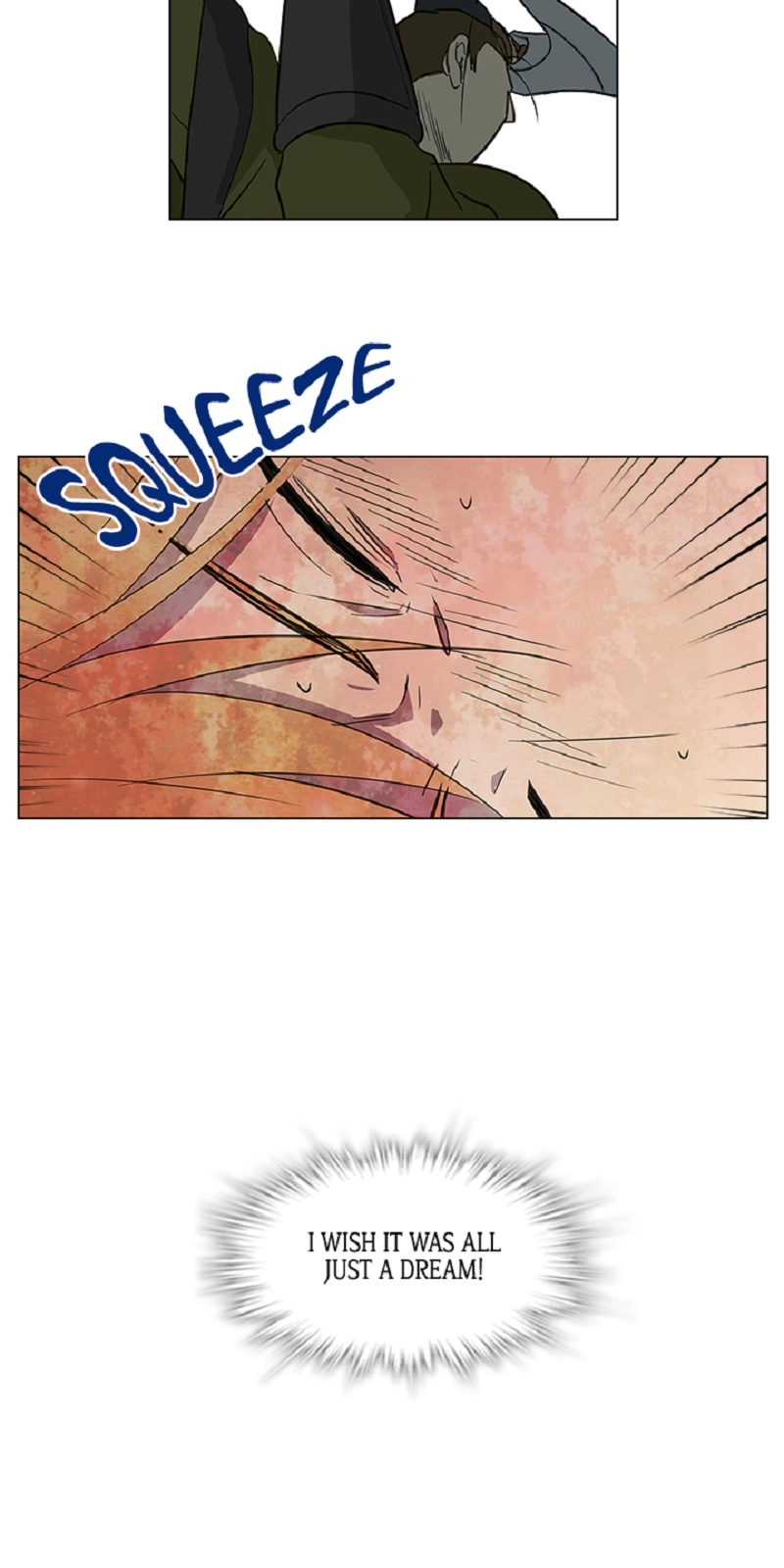 Read Two Souls chapter 5 image 4 on Lezhin