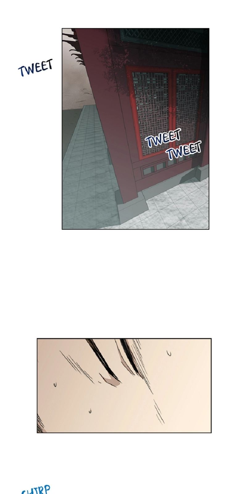 Read Two Souls chapter 5 image 6 on Lezhin
