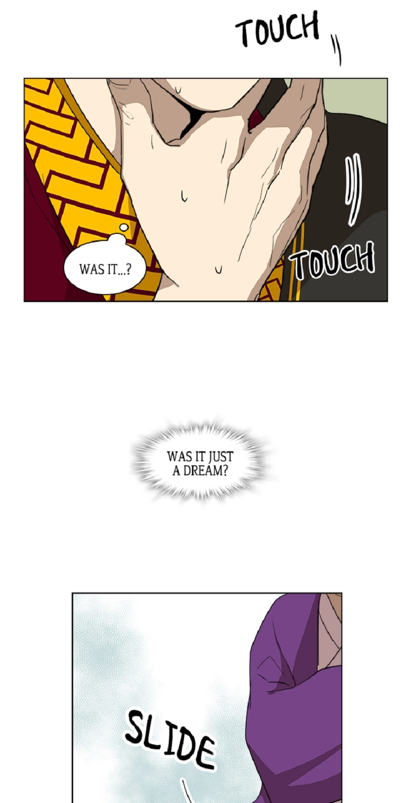 Read Two Souls chapter 5 image 9 on Lezhin