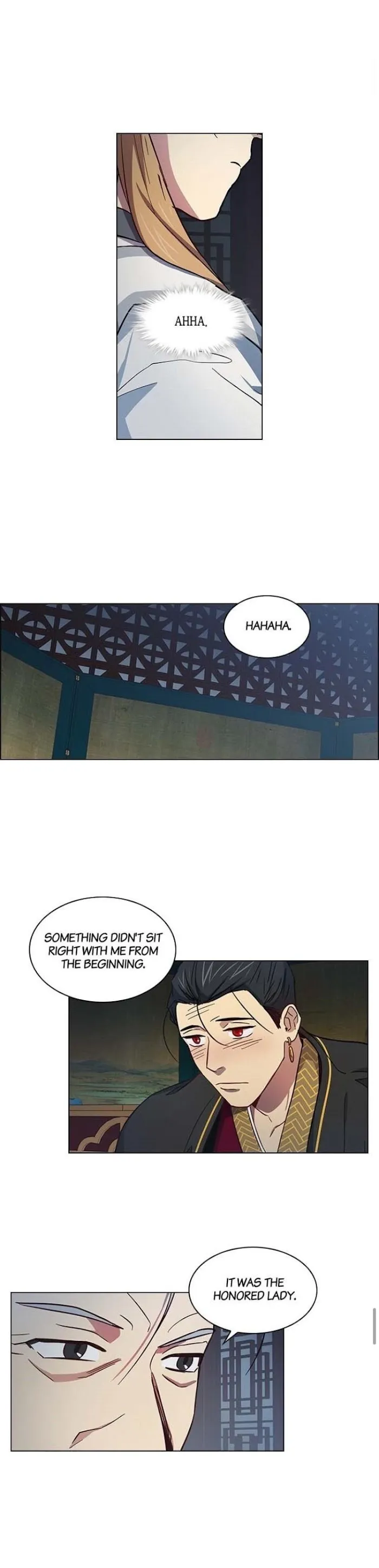 Read Two Souls chapter 50 image 3 on Lezhin