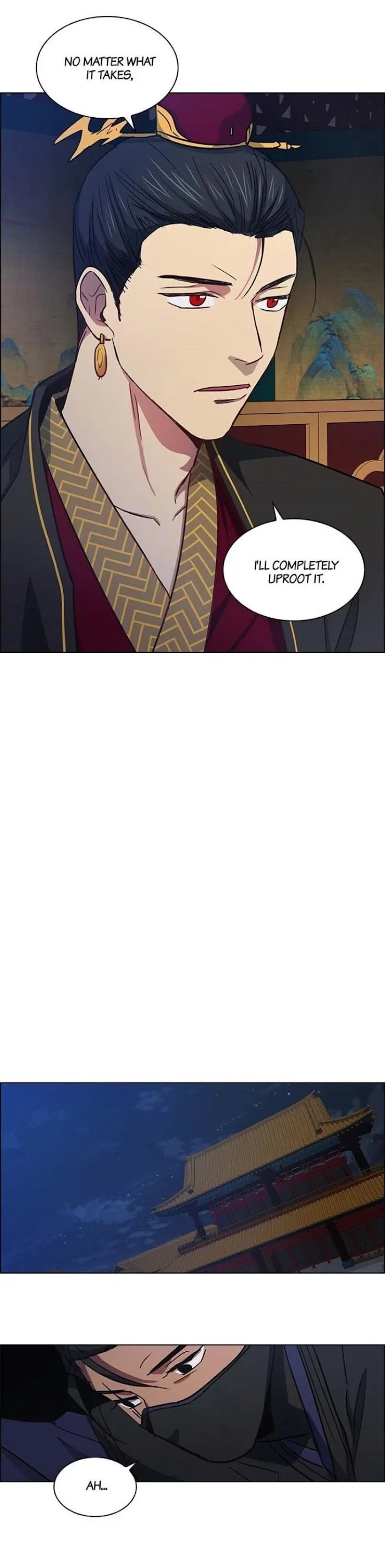 Read Two Souls chapter 50 image 9 on Lezhin