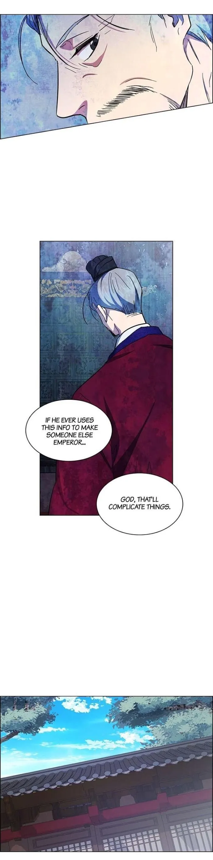 Read Two Souls chapter 51 image 12 on Lezhin