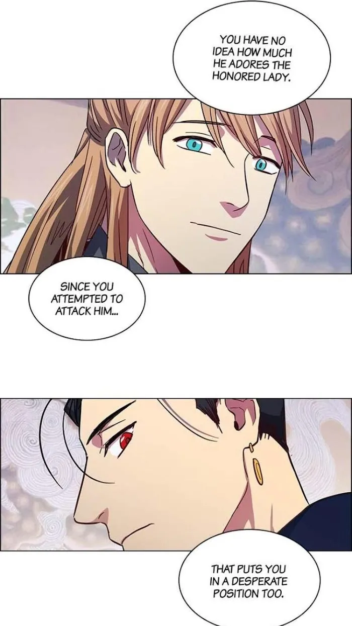 Read Two Souls chapter 51 image 2 on Lezhin