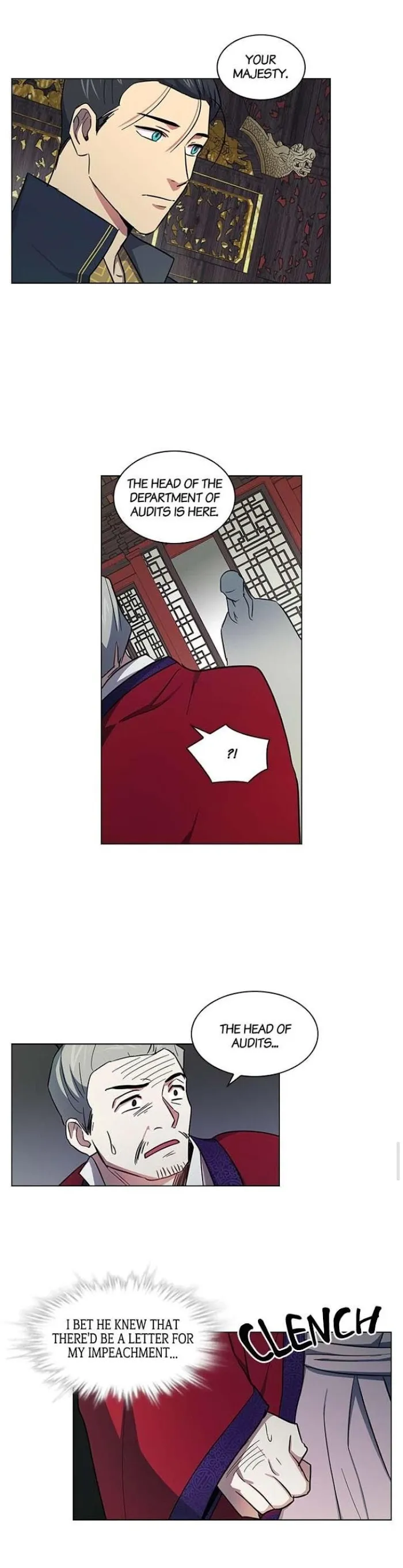 Read Two Souls chapter 53 image 10 on Lezhin