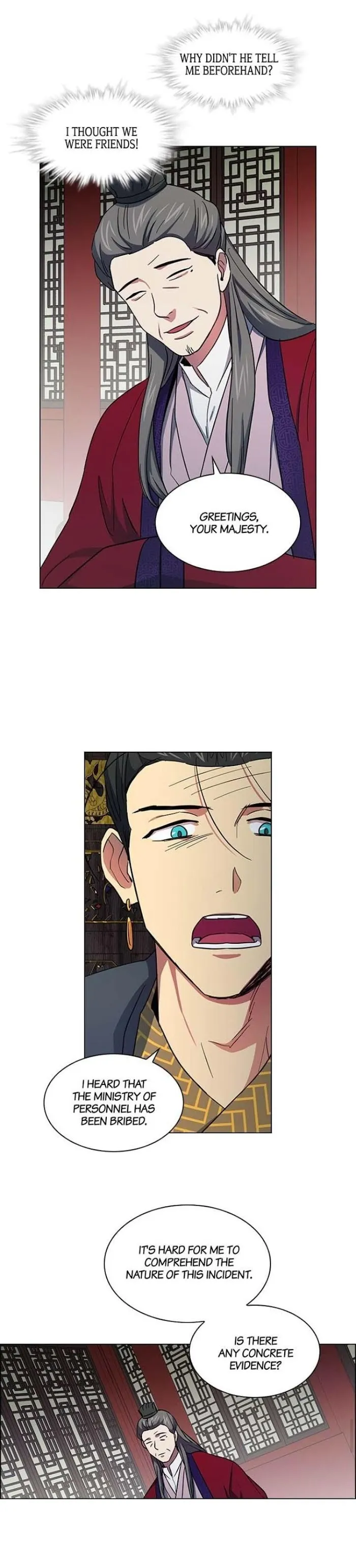 Read Two Souls chapter 53 image 11 on Lezhin