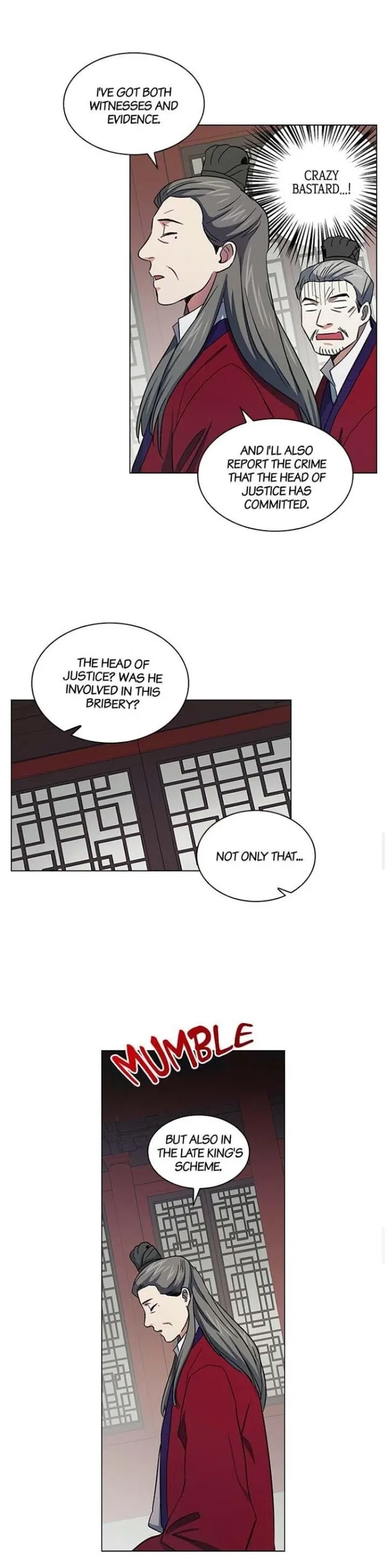 Read Two Souls chapter 53 image 12 on Lezhin