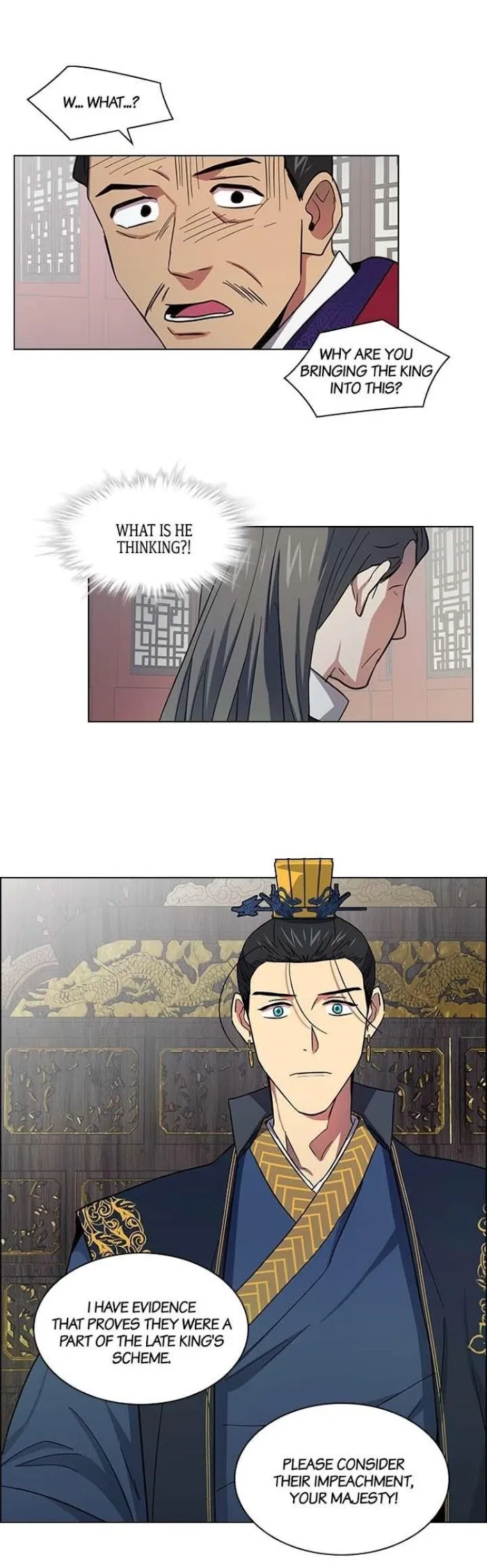 Read Two Souls chapter 53 image 13 on Lezhin