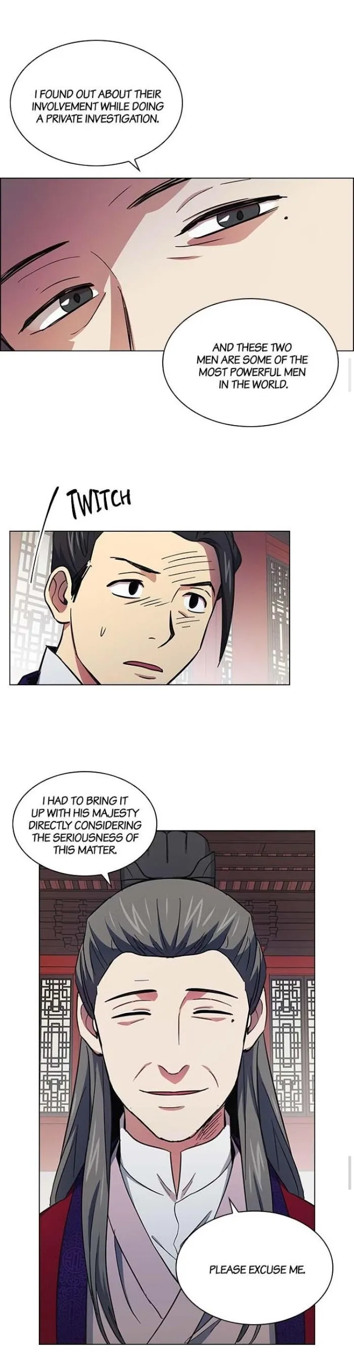 Read Two Souls chapter 53 image 16 on Lezhin