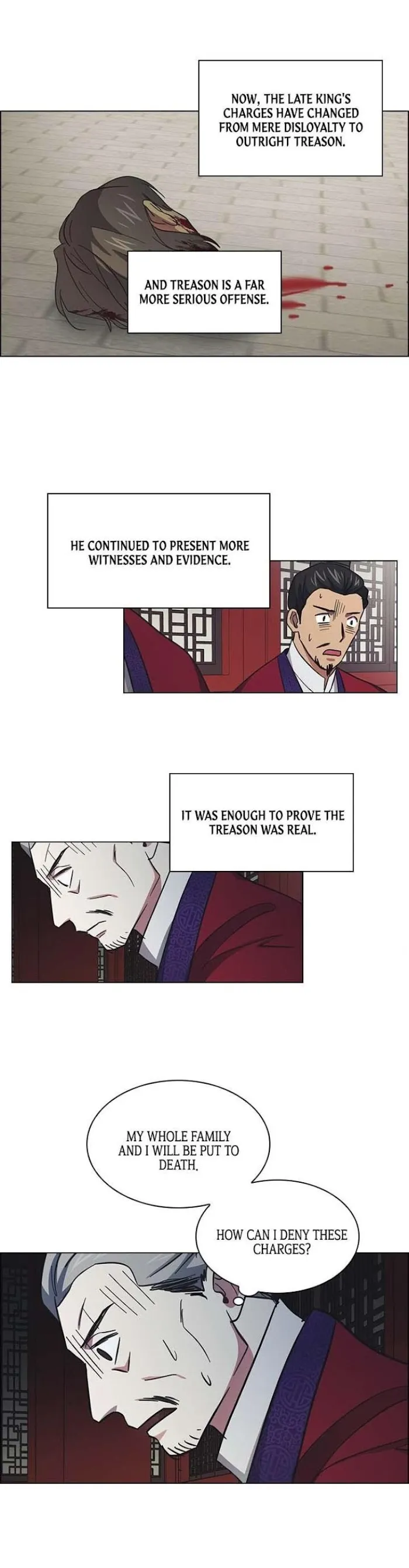 Read Two Souls chapter 53 image 19 on Lezhin