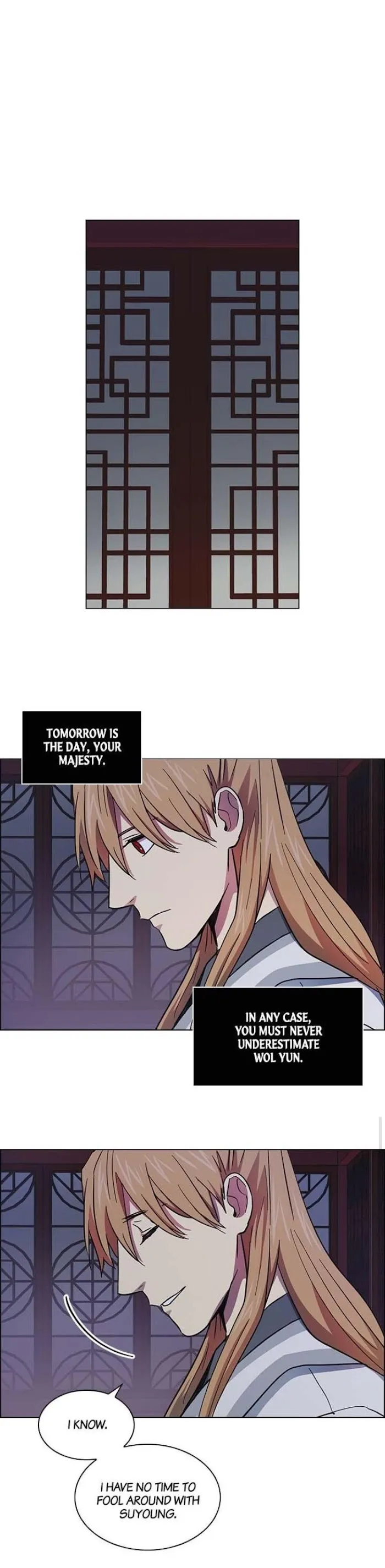 Read Two Souls chapter 53 image 2 on Lezhin