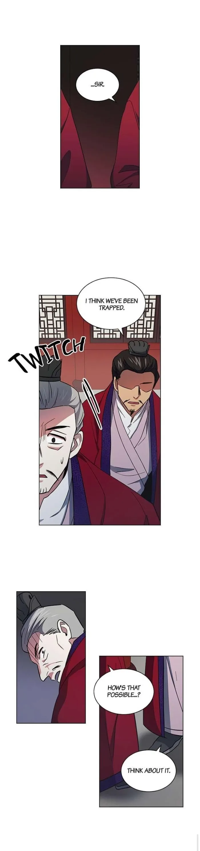 Read Two Souls chapter 53 image 20 on Lezhin