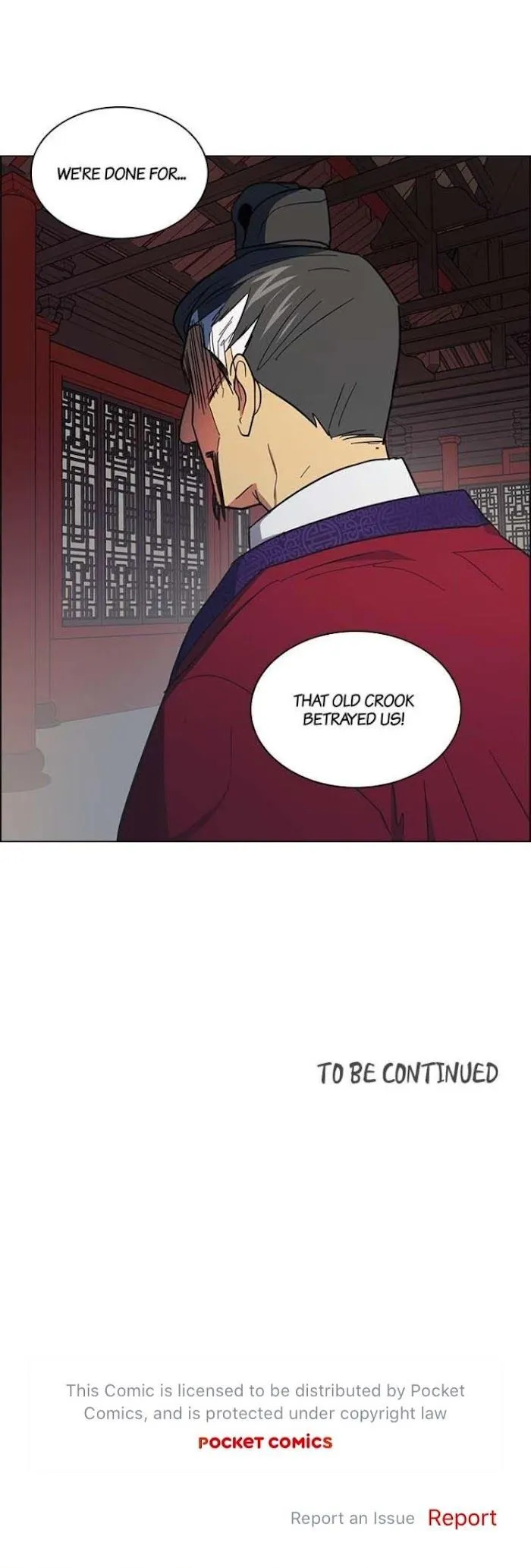 Read Two Souls chapter 53 image 22 on Lezhin