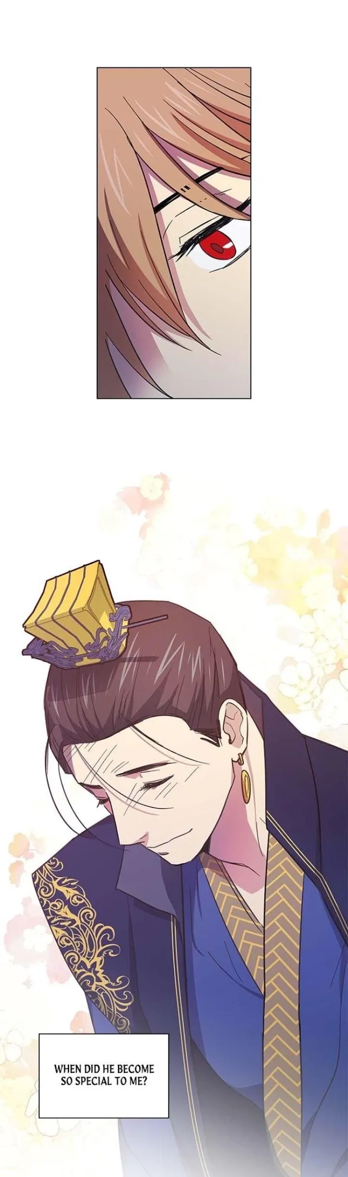 Read Two Souls chapter 53 image 3 on Lezhin