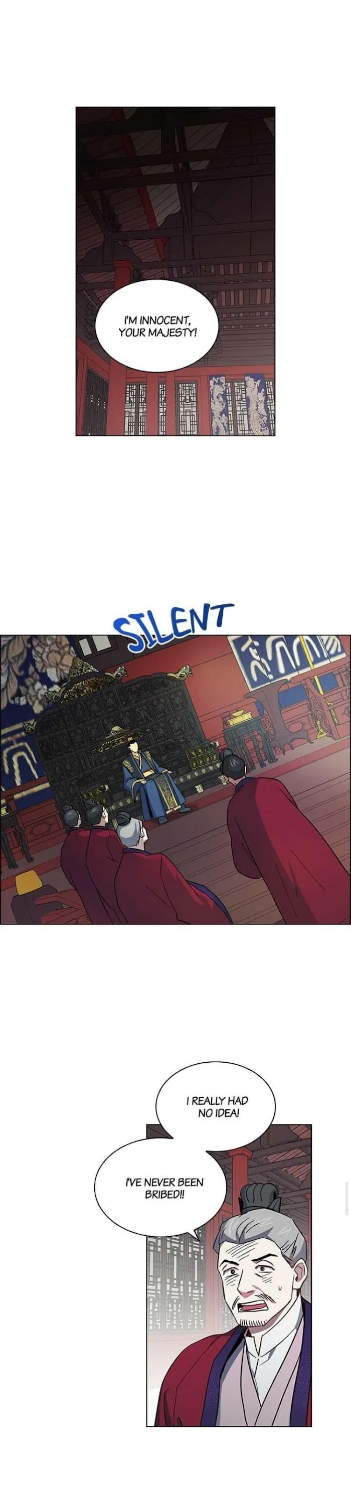 Read Two Souls chapter 53 image 9 on Lezhin