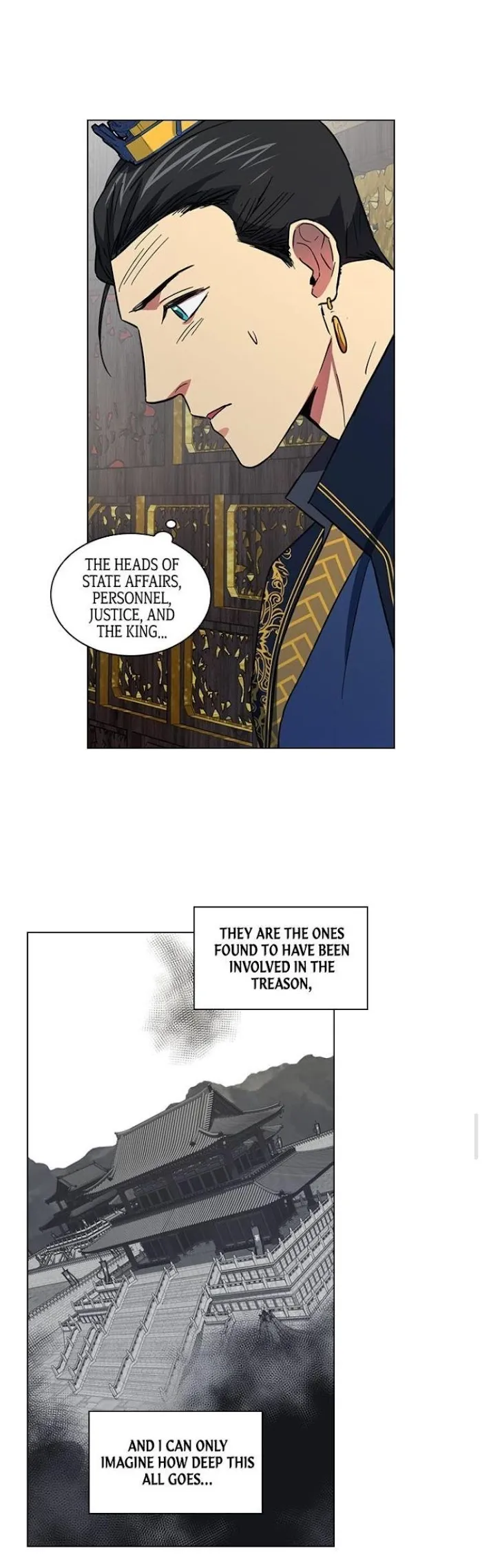 Read Two Souls chapter 54 image 10 on Lezhin