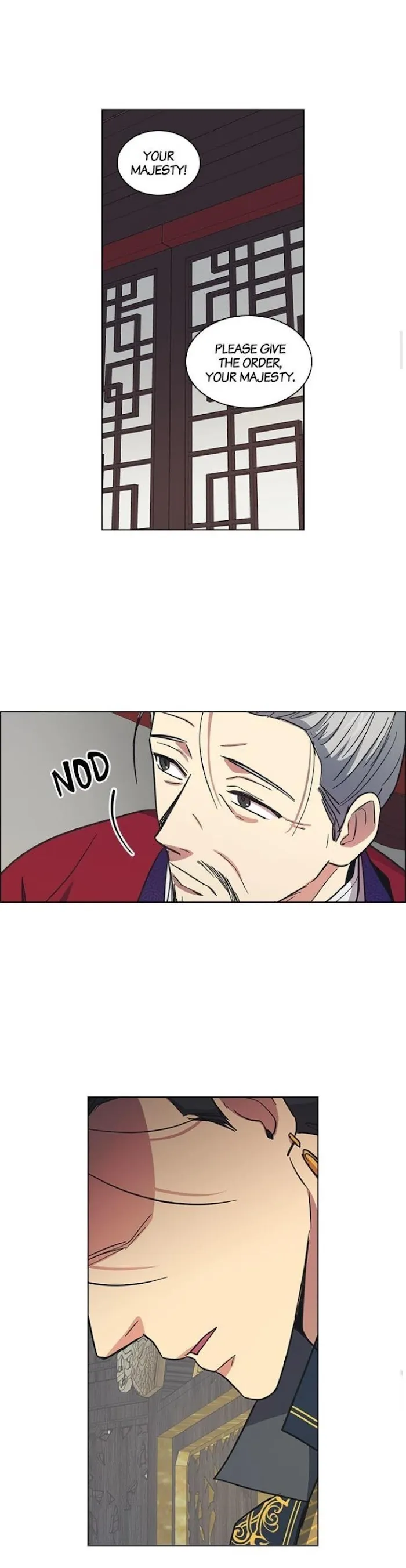 Read Two Souls chapter 54 image 12 on Lezhin