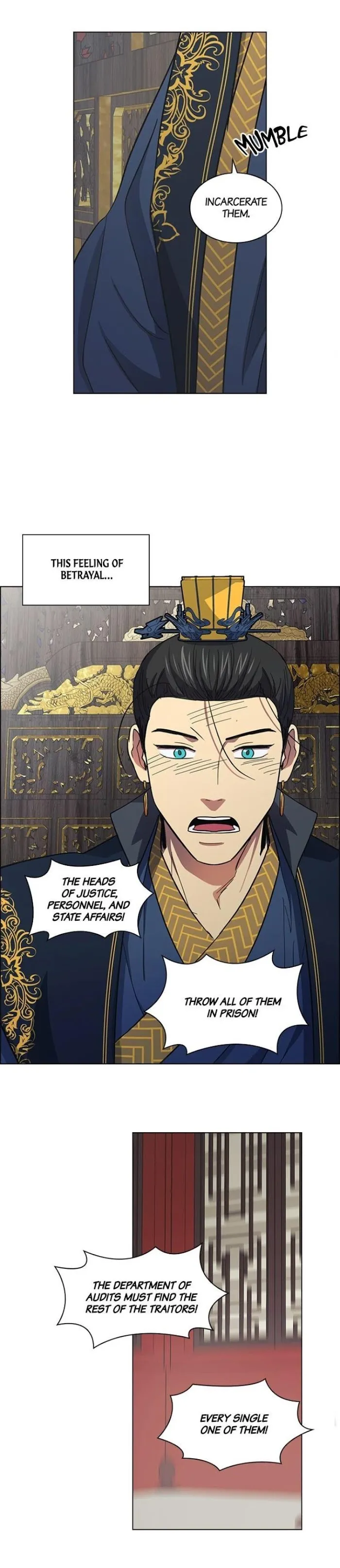 Read Two Souls chapter 54 image 13 on Lezhin