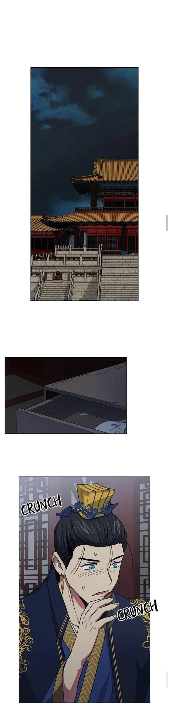 Read Two Souls chapter 54 image 16 on Lezhin