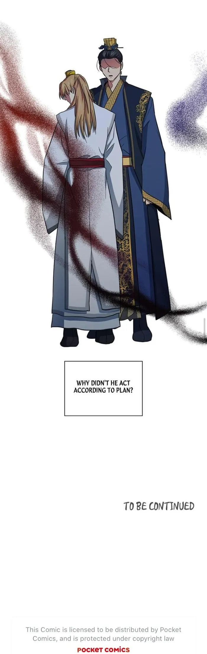 Read Two Souls chapter 54 image 20 on Lezhin