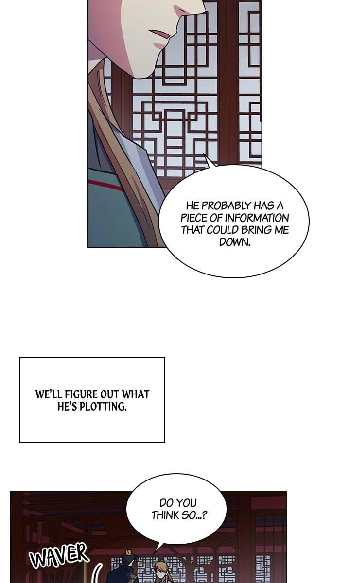 Read Two Souls chapter 55 image 10 on Lezhin