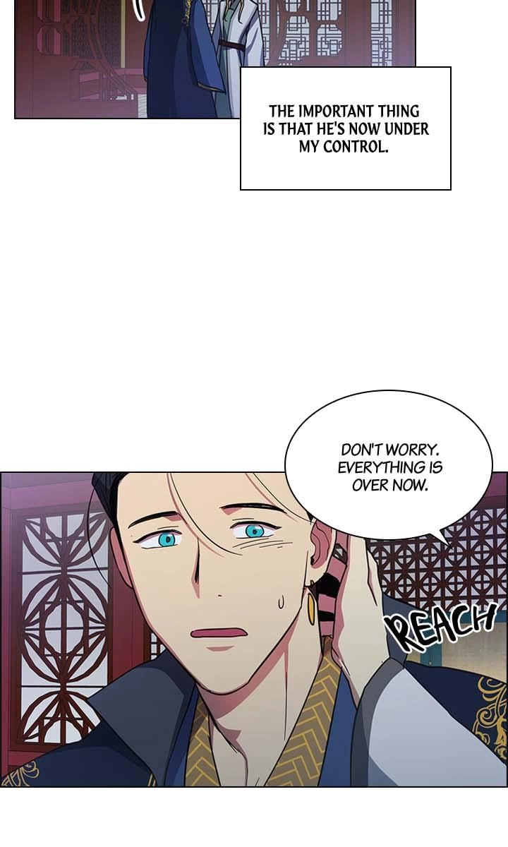 Read Two Souls chapter 55 image 11 on Lezhin