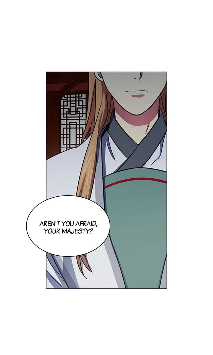 Read Two Souls chapter 55 image 17 on Lezhin