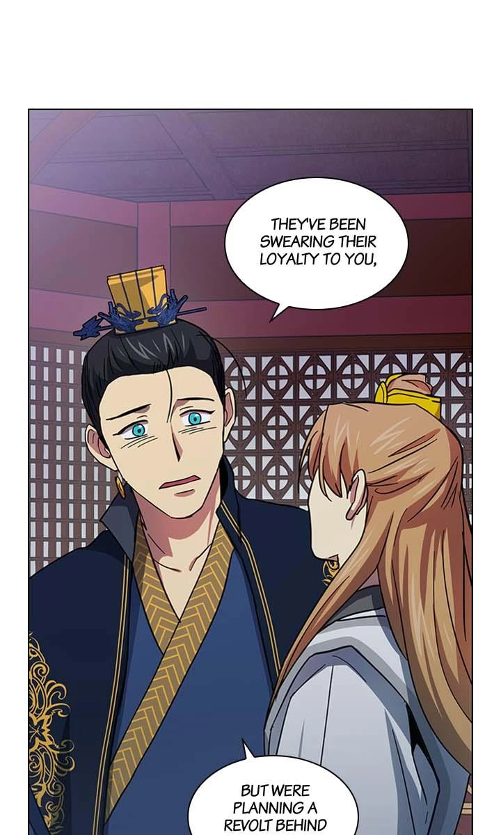 Read Two Souls chapter 55 image 18 on Lezhin