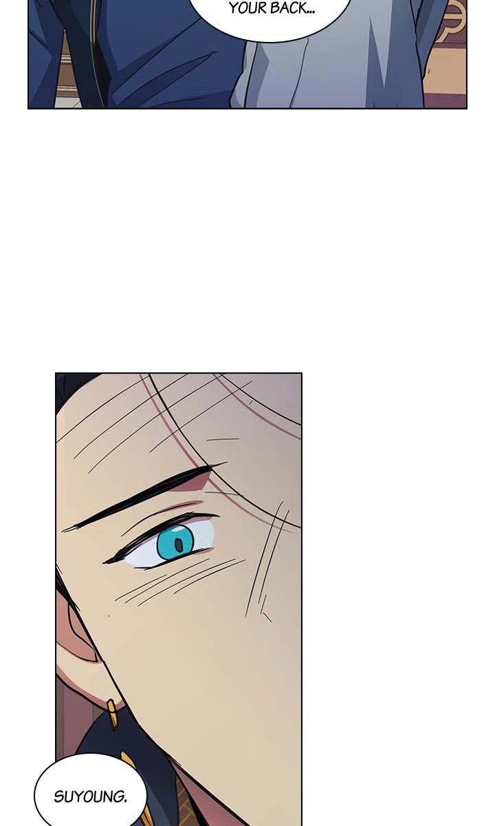 Read Two Souls chapter 55 image 19 on Lezhin