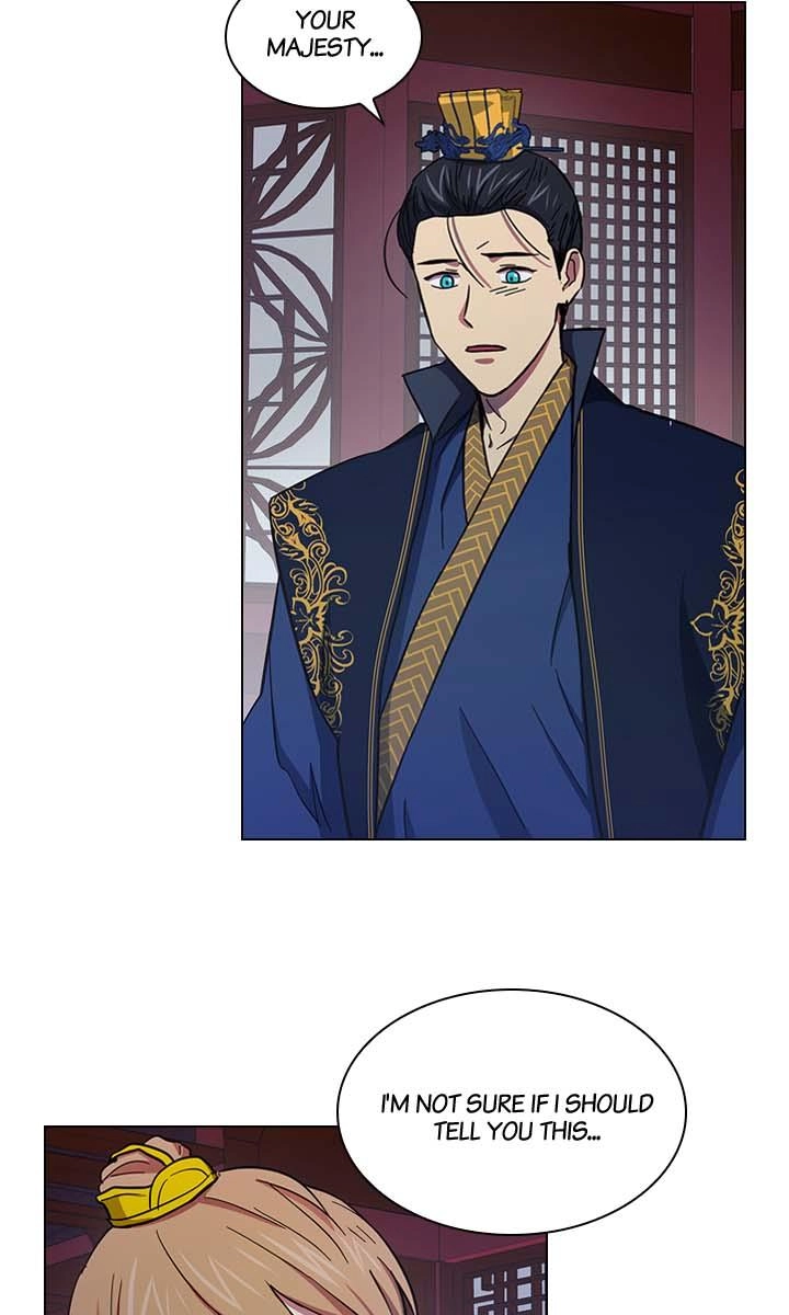 Read Two Souls chapter 55 image 2 on Lezhin