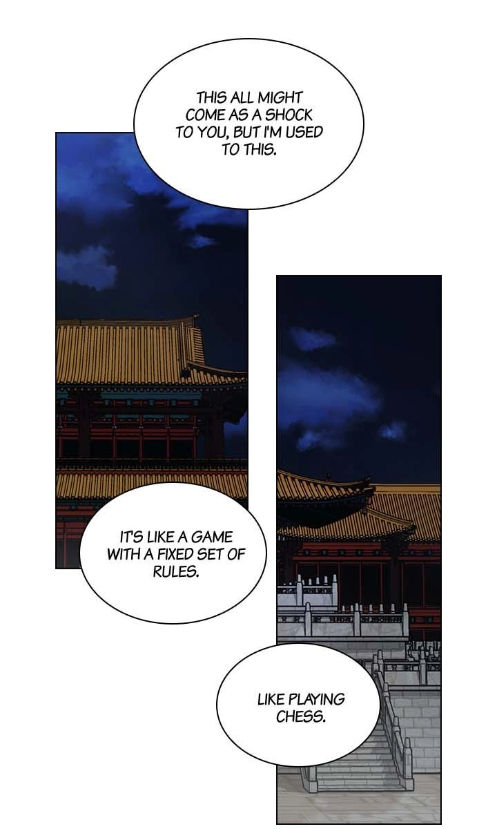Read Two Souls chapter 55 image 21 on Lezhin