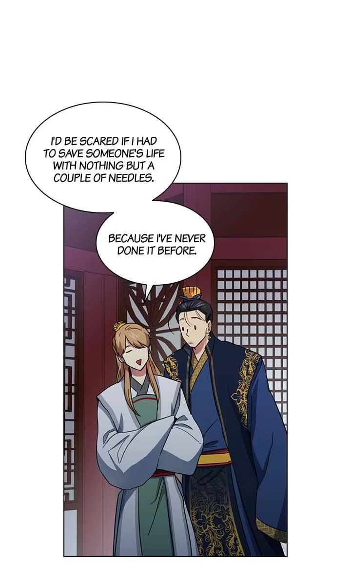 Read Two Souls chapter 55 image 22 on Lezhin