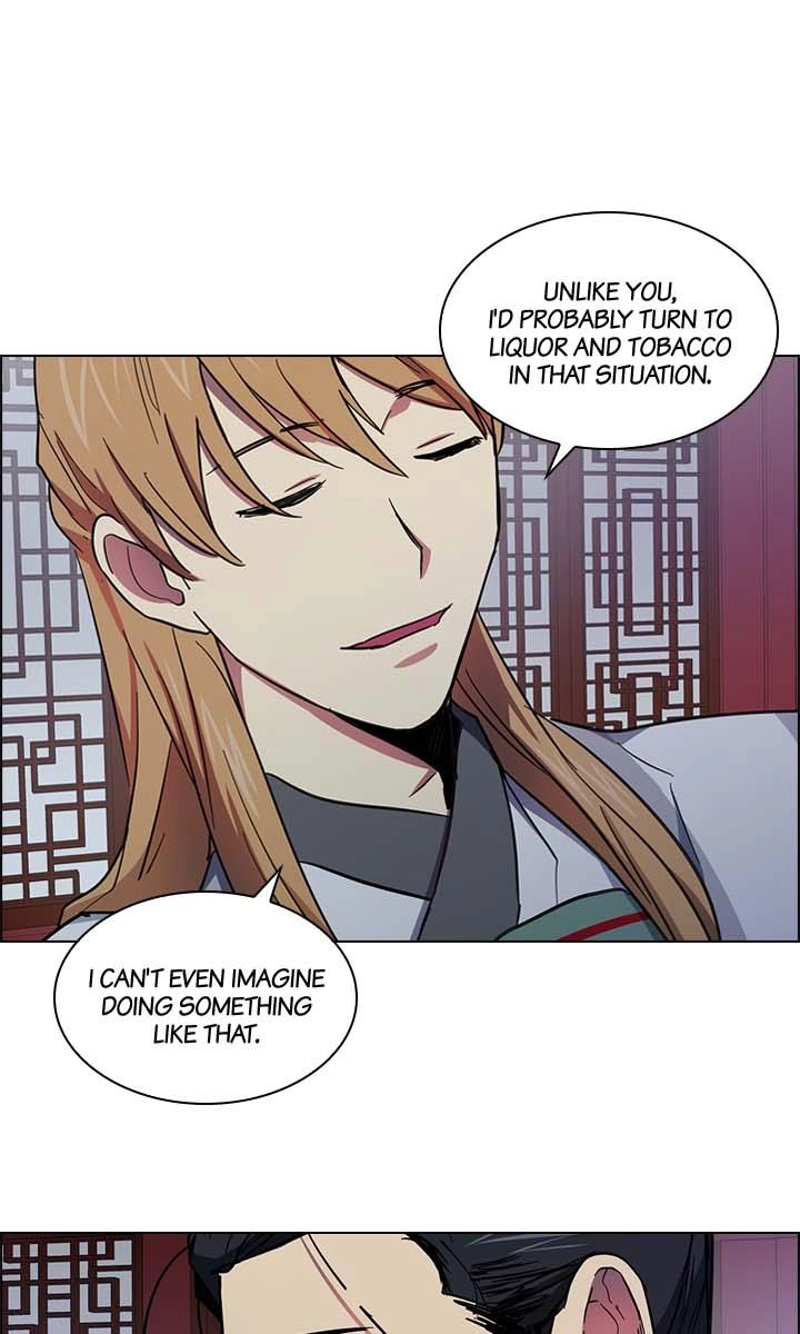 Read Two Souls chapter 55 image 23 on Lezhin