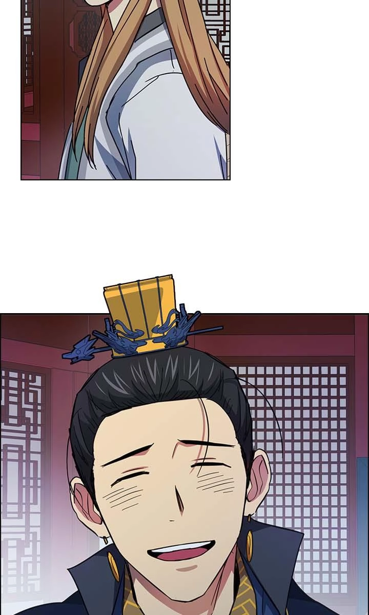 Read Two Souls chapter 55 image 25 on Lezhin