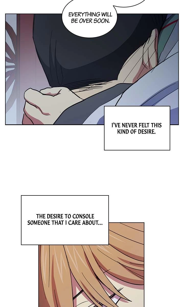 Read Two Souls chapter 55 image 29 on Lezhin