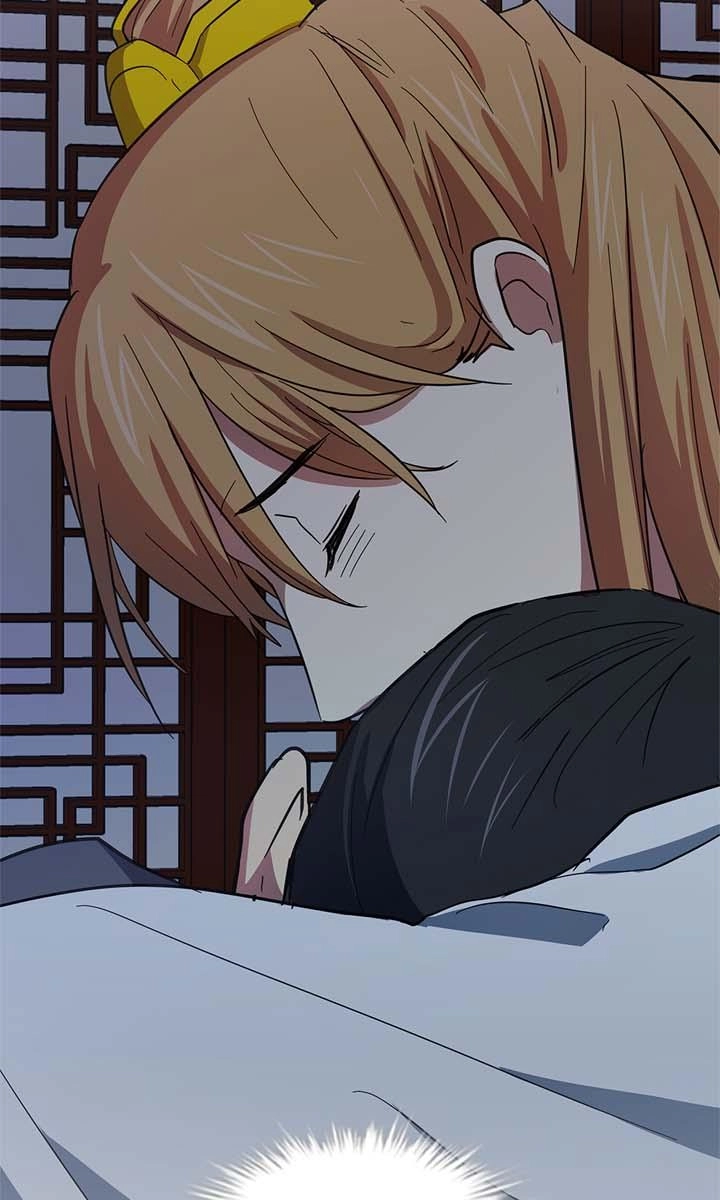 Read Two Souls chapter 55 image 32 on Lezhin