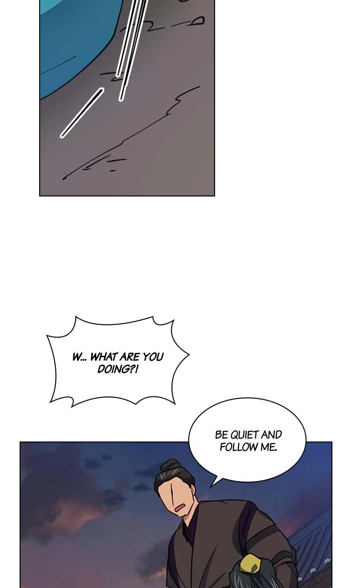 Read Two Souls chapter 55 image 36 on Lezhin