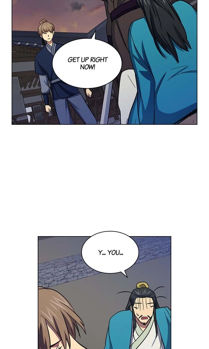 Read Two Souls chapter 55 image 37 on Lezhin