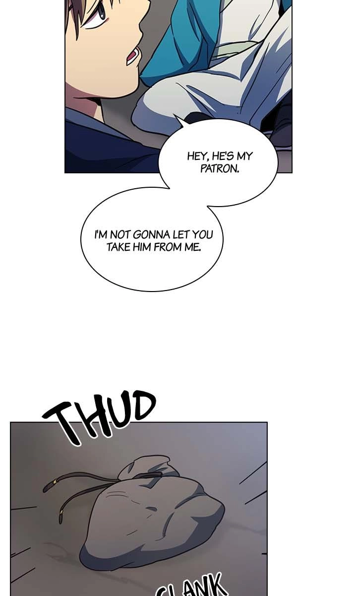 Read Two Souls chapter 55 image 38 on Lezhin
