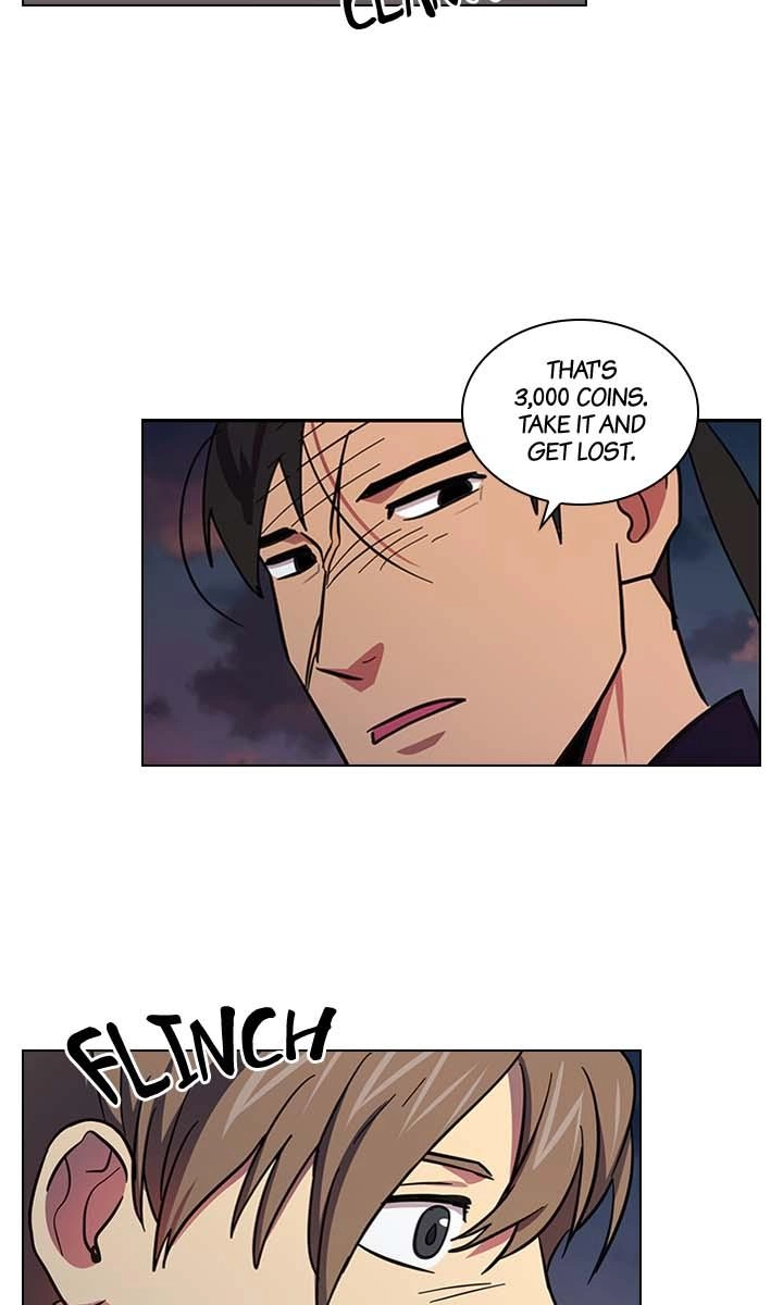 Read Two Souls chapter 55 image 39 on Lezhin