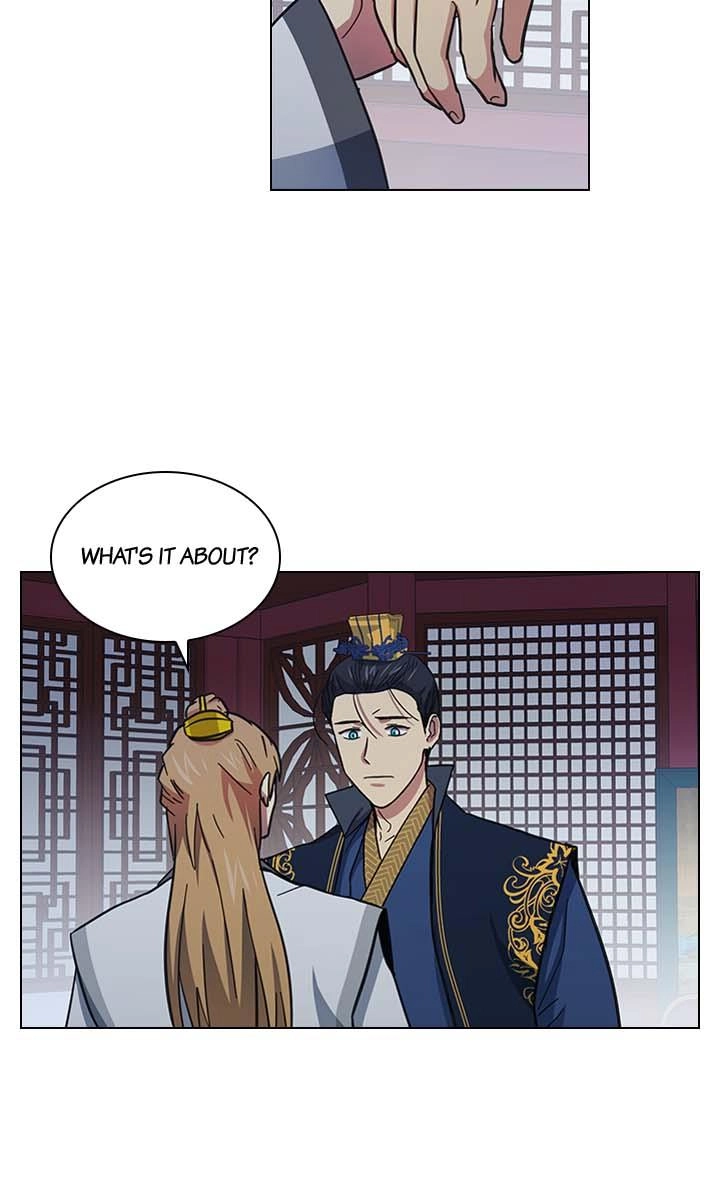 Read Two Souls chapter 55 image 4 on Lezhin