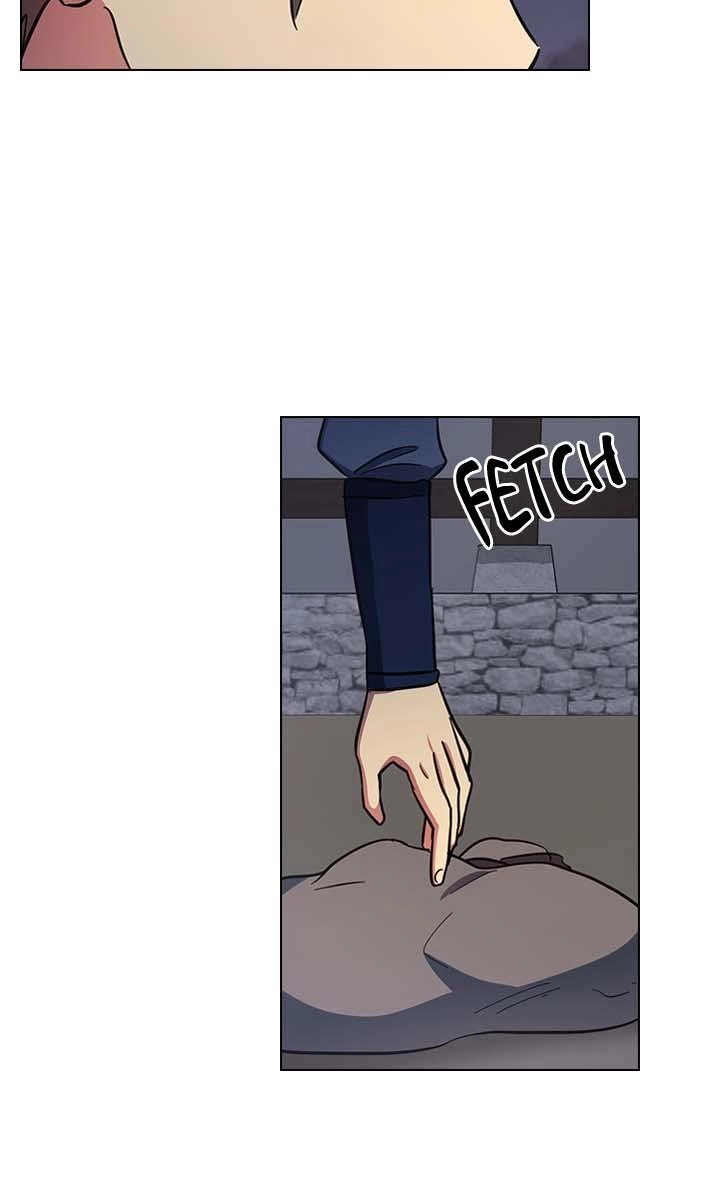 Read Two Souls chapter 55 image 40 on Lezhin