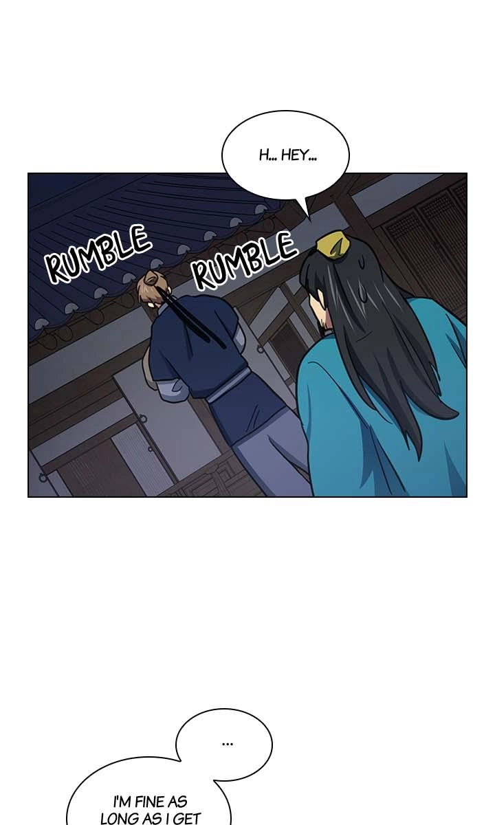 Read Two Souls chapter 55 image 41 on Lezhin