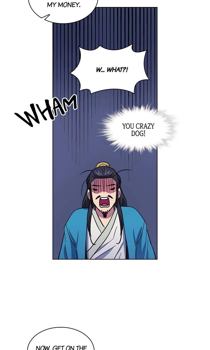 Read Two Souls chapter 55 image 42 on Lezhin