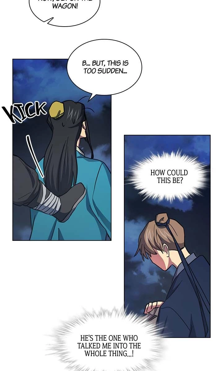 Read Two Souls chapter 55 image 43 on Lezhin