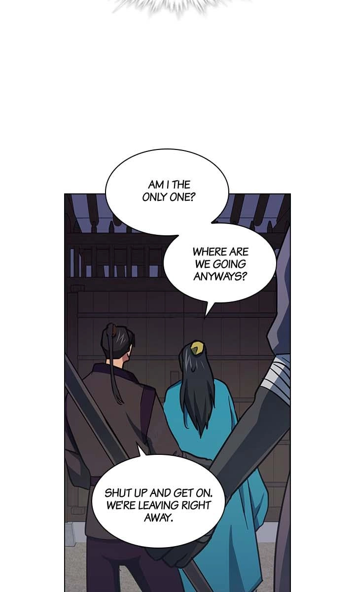 Read Two Souls chapter 55 image 44 on Lezhin